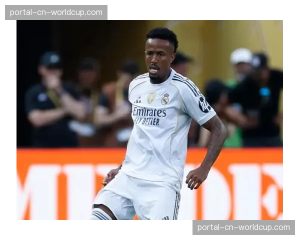 传闻：曼联接触皇马中卫米利唐的经纪人，探询夏季转会可能